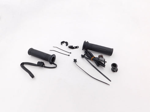 HONDA HEATED GRIPS 2020-2023 AFRICA TWIN CRF1100L GENUINE OEM 08T72-MKS-E01