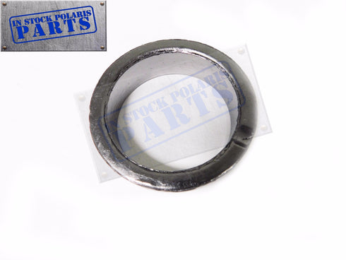 NEW PURE POLARIS SPORTSMAN 850 1000 OEM FACTORY EXHAUST SEAL GASKET 3610204