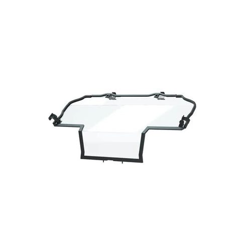 POLARIS LOCK AND RIDE POLY REAR PANEL 2025 RZR PRO XP / PRO S 2 SEATERS 2890383