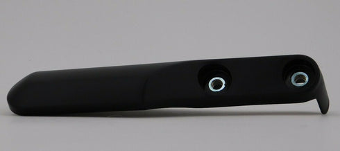 HONDA RIGHT FRONT FORK LOWER BLACK GUARD 19-2023 MONKEY 125 Z125  51610-K0F-T00