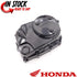 HONDA RIGHT SIDE CRANKCASE COVER 2014-2017 GROM GENUINE OEM NEW 11330-K26-900