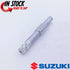 NEW OEM 2008-2019 Suzuki DR-Z125 DRZ125 Kick Starter Shaft 26211-05220