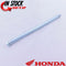 HONDA SWINGARM PIVOT BOLT 97-03 XR70R / 00-03 XR50R / 04-12 CRF50F CRF70F OEM