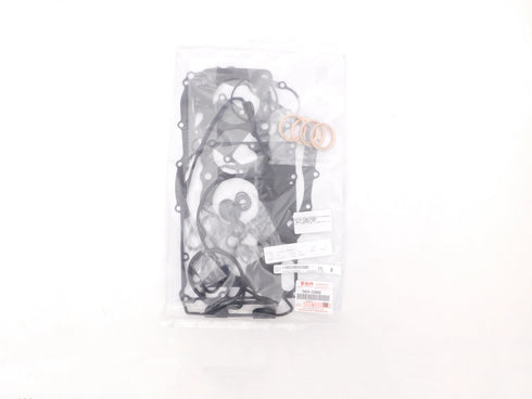 SUZUKI GASKET AND ORING KIT SET 2006-2007 GSXR600 GENUINE OEM NEW 11401-01813