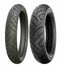 New Shinko 120/70-21 & 140/70B18 777 H.D. Tire Set For Harley-Davidson & Customs