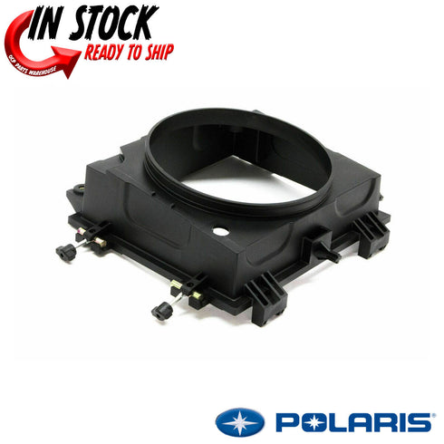 Polaris ASM. AIR INTAKE MAIN 1240698 New OEM 2012-2014 RZR900