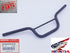 HONDA HANDLEBAR 2019-2025 CRF110F GENUINE OEM 53100-KYK-D10 NEW