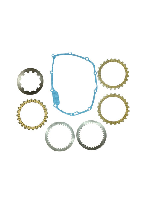 HONDA CLUTCH KIT W/ GASKET 2013-2025 CRF110F CRF110 GENUINE OEM NEW