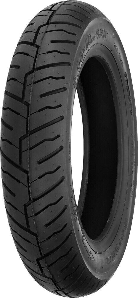 Shinko SR425 Series Scooter Rear Tire | 100/90-10 | 56 J | Sold Each