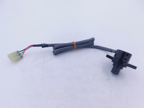 NEW OEM HONDA SPEED SENSOR 2000-2006 TRX350 RANCHER ENGINE SPEEDOMETER PICK UP