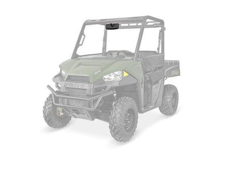 Polaris New OEM Ranger Rear View Mirror Kit 2879969 XP 900 570 ETX Crew Diesel