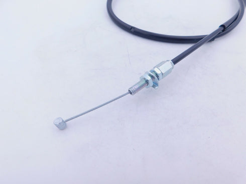 NEW HONDA THROTTLE CABLE 2004-2006 CRF250X NEW OEM 17910-KSC-000