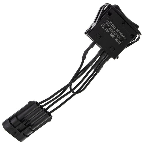 NEW OEM POLARIS SEALED WINCH SWITCH RANGER 1000 CREW XP 4017200