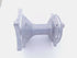 HONDA REAR WHEEL HUB CR125,CR250,CRF250R,CRF450R NEW OEM HONDA
