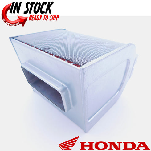 NEW OEM HONDA ELEMENT AIR CLEANER FILTER CB700SC NIGHTHAWK 84-86 17211-MJ1-671