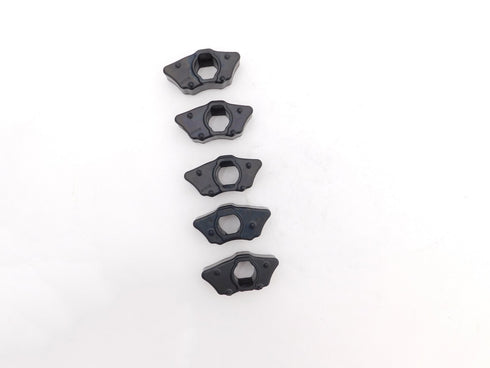 HONDA REAR WHEEL DAMPER RUBBER SET GL1500 NT700 VT750 VT1100 06410-MAH-A60