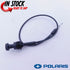 NEW OEM POLARIS CHOKE CABLE 2006-2007 OUTLAW 500 7081323