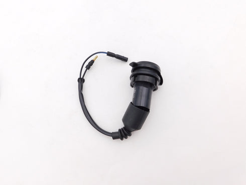HONDA 12V ACCESSORY SOCKET 2020-2024 REBEL 300/500 OEM NEW GENUINE 08U71-K87-A30