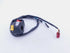 HONDA LEFT HANDLEBAR SWITCH STARTER STOP KILL LIGHTS TRX250 RECON TM 02-04 OEM
