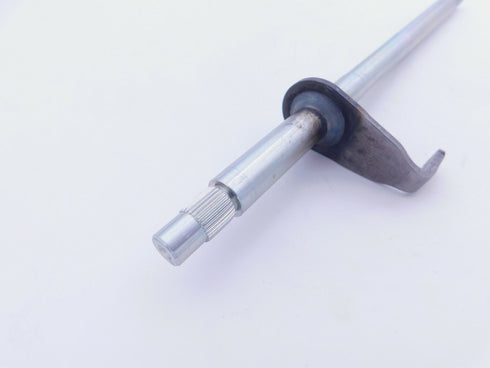 Honda Gearshift Spindle Shaft 2013-2025 CRF110F Genuine OEM 24610-KWW-C00