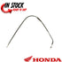 HONDA CLUTCH CABLE 2019-2025 CRF250F GENUINE OEM 22870-K99-A01