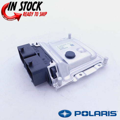 NEW OEM POLARIS M17 ECU BASE 2011-2019 BRUTUS RZR RANGER 1000 850 570 CREW