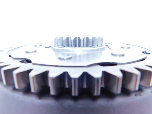 HONDA OEM CLUTCH BASKET 10-13 CRF250R 2010-2013 CRF250 CRF 250R 22100-KRN-A40