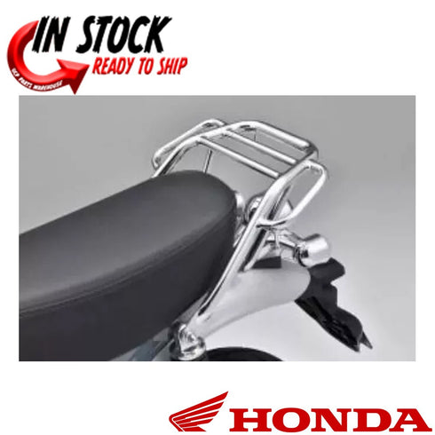 HONDA REAR CARGO CARRIER 2025 DAX 125 GENUINE 08L70-K2W-A20