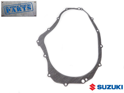 2009 - 2016 SUZUKI GSX-R GSXR1000 OEM RIGHT SIDE ENGINE CLUTCH COVER GASKET