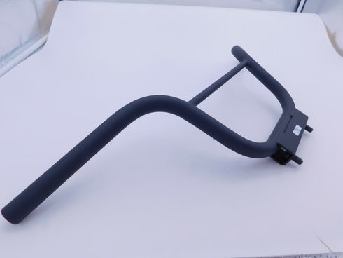 HONDA HANDLEBARS BLACK CRF50F XR50 GENUINE OEM AUTHENTIC NEW 53100-GEL-306