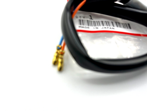 HONDA TURNSIGNAL SOCKET WIRE 03-2024 RUCKUS NPS50 OEM NEW GENUINE 37562-GEZ-671