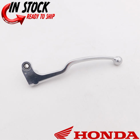 HONDA LEFT CLUTCH LEVER 10-2024 CBR1000RR 02-2003 CBR900RR OEM NEW 53182-MCJ-750