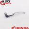 HONDA LEFT CLUTCH LEVER 10-2024 CBR1000RR 02-2003 CBR900RR OEM NEW 53182-MCJ-750