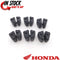 HONDA REAR WHEEL DAMPER SET RUBBERS CBR 1000 RR RS RR/R REPSOL OEM NEW GENUINE