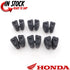 HONDA REAR WHEEL DAMPER SET RUBBERS CBR 1000 RR RS RR/R REPSOL OEM NEW GENUINE