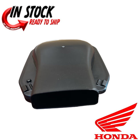 HONDA AIR FILTER BOX CLEANER COVER LID 2008-2009 TRX700XX OEM 17217-HP6-A00