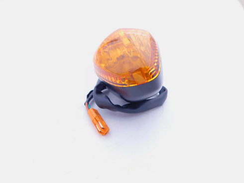 HONDA LEFT FRONT TURN SIGNAL 2021-24 CRF300L GENUINE OEM NEW 33450-K1T-E51