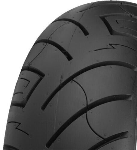 Shinko 777 Series Reflective Cruiser Front Tire | 130/80-17 | Sold Each