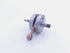 NEW OEM HONDA CRANKSHAFT 1992-2001 CR250R 13300-KZ3-B10