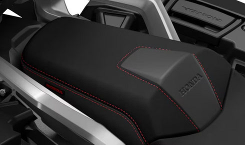 HONDA FRONT / REAR COMFORT SEAT SET 2025 NC750X OEM GENUINE