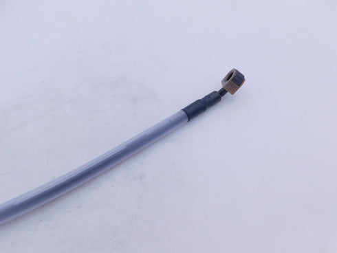 HONDA FRONT BRAKE HOSE 2007-2021 CRF150 R/RB GENUINE OEM NEW 45125-KSE-003