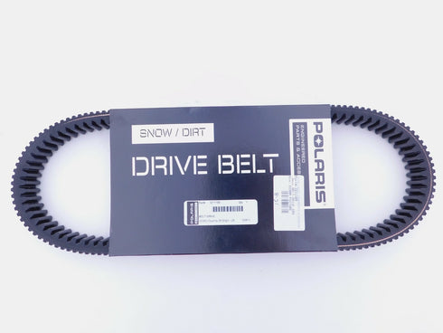 NEW OEM POLARIS DRIVE CLUTCH BELT 2014-2019 ETX FULL SIZE RZR RANGER 570 3211169