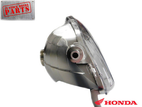 GENUINE HONDA OEM 2014-2017 TRX420 2015-2019 TRX500 LEFT HEADLIGHT 33160-HR3-A20