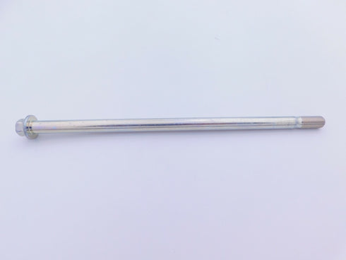 HONDA FRONT AXLE  NPS50S RUCKUS 50 2003-2023 44301-GEZ-000  NEW OEM