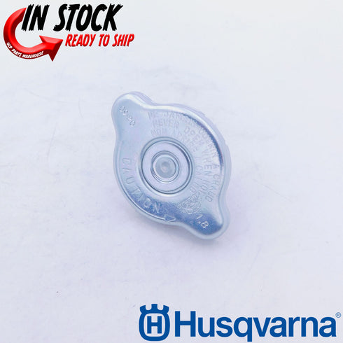 NEW Husqvarna RADIATOR CAP TE250,FX350,TE300i, 79035016000 NEW OEM HUSQVARNA