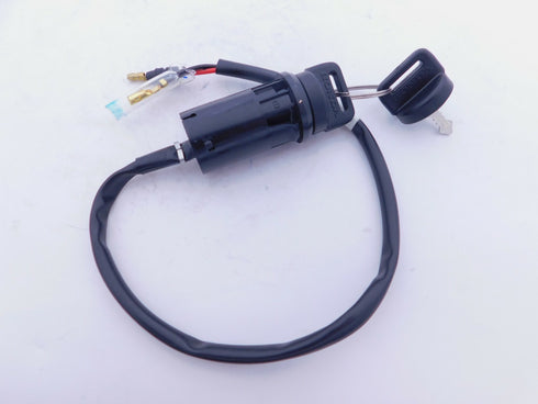 NEW GENUINE HONDA IGNITION SWITCH KEY 2006 - 2007 CRF150F 06 - 07 CRF 150F