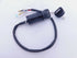 NEW GENUINE HONDA IGNITION SWITCH KEY 2006 - 2007 CRF150F 06 - 07 CRF 150F