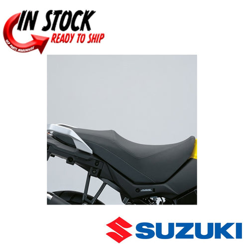 SUZUKI 20MM HIGHER SEAT 2017-2025 V-STROM 650 45100-28K51-BGP 20MM HIGHER OEM