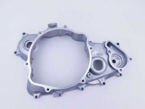 New Genuine Honda Right Crank Case Clutch Cover 05-17 CRF450 X OEM Authentic