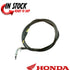 HONDA REVERSE CABLE 1998-2004 TRX450 FOREMAN OEM 22880-HN0-A00